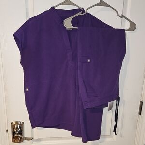 Figs Digital Grape Limited Edition SET